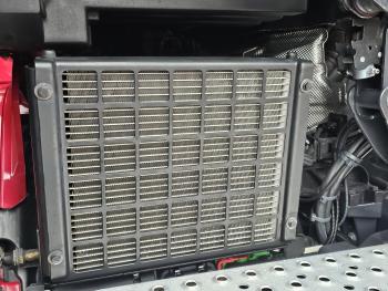 S660 V8 6x2/4 / RETARDER / HYDRAULIC / FULL AIR